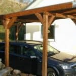 Carports, kunststoffhandel24.de, dreku