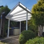 Carports, kunststoffhandel24.de, dreku