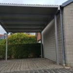 Carports, kunststoffhandel24.de, dreku