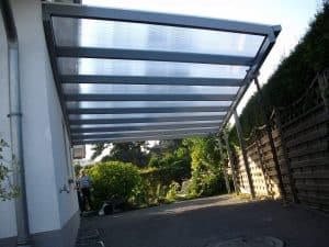 Carports, kunststoffhandel24.de, dreku
