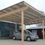 Carports, kunststoffhandel24.de, dreku