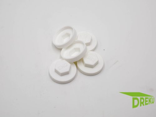 Kunststoffkappen für Schrauben M 3/8