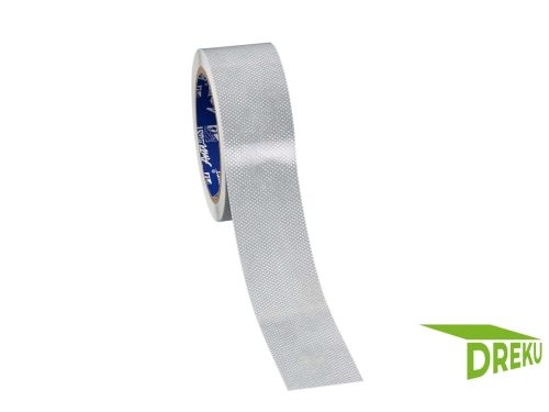 Aluminium Tape | WANDSEITE | PLAN