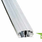 Befestigung auf Metall