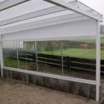 Terrassendach Aluminium, kunststoffhandel24.de, dreku, terrasse