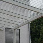 Terrassendach Aluminium, kunststoffhandel24.de, dreku, terrasse