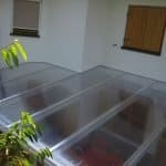 Komplette Eindeckungen