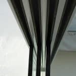 Glasschiebewand, kunststoffhandel24.de, dreku, terrasse