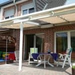 Sonnenschutz, kunststoffhandel24.de, dreku, terrasse