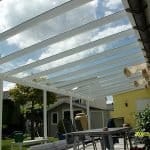 Sonnenschutz, kunststoffhandel24.de, dreku, terrasse