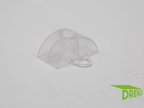 Abstandhalter 70/18 & 76/18 Welle