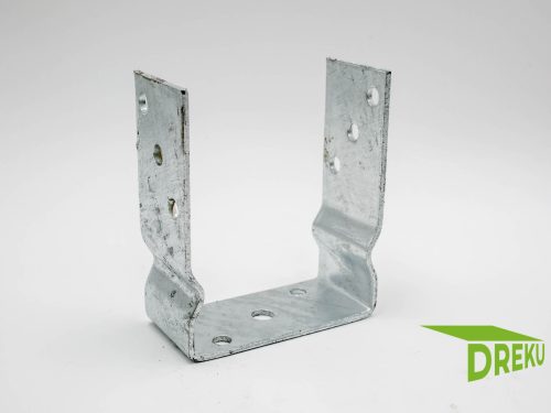 Pfostenträger U-Form 140 mm