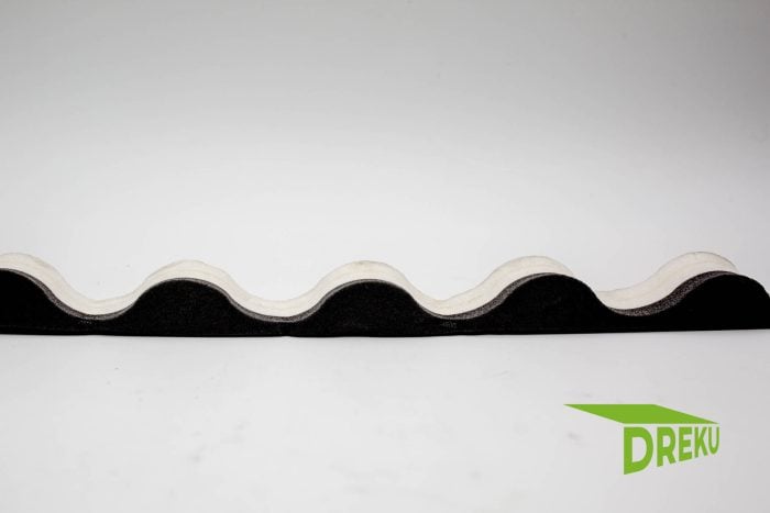 Profilfüller 7018 Welle