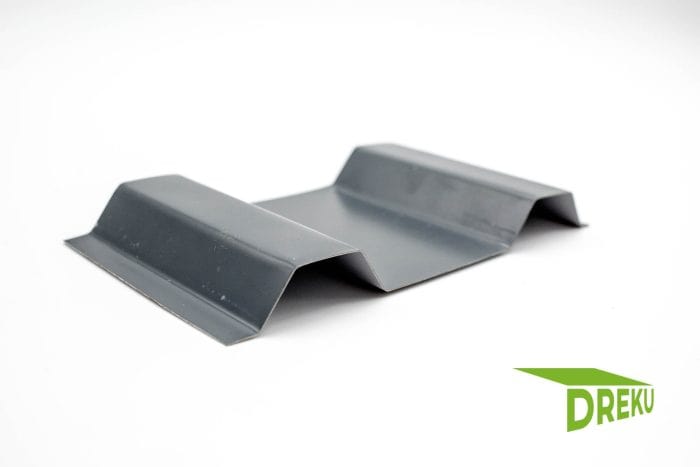 Stahlprofilplatte 115/18 Trapez