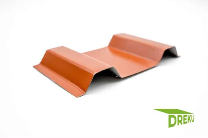 Stahlprofilplatte 115/18 Trapez