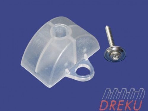 Befestigungsset 70/18 & 76/18 Welle für Holz