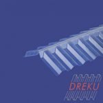 Firsthaube Trapez 70/18