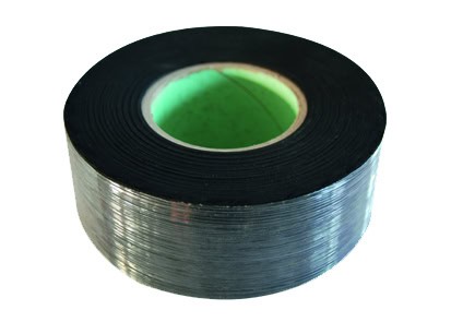 Fugenband breit, flach