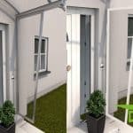 Seitenteile & Zubehör