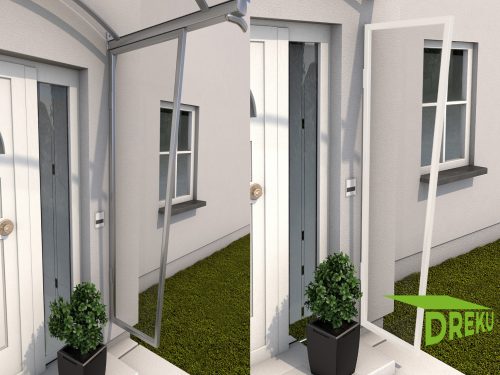 Seitenteile & Zubehör