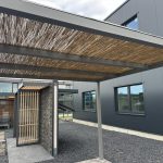 Sonnenschutz Überdachungen