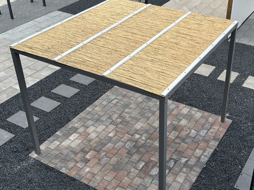 IBIZA Sonnenschutzdach