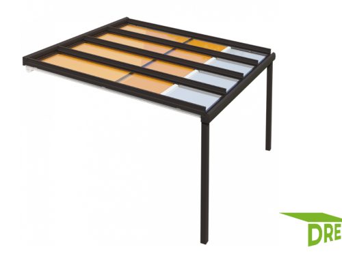 UNTERDACH Markise | Typ ANCONA